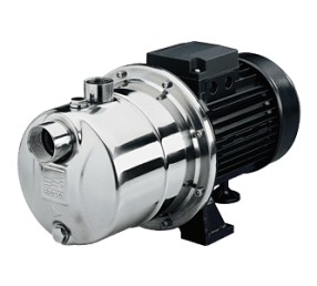 JEXM 100 bơm tự mồi ebara 