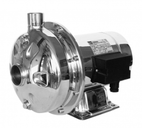 CDM 120/20 bơm ebara